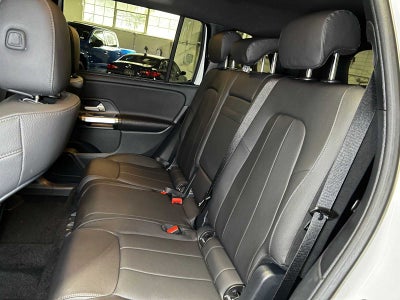 2026 Mercedes-Benz GLB 250 SUV