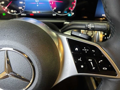 2026 Mercedes-Benz GLB 250 SUV