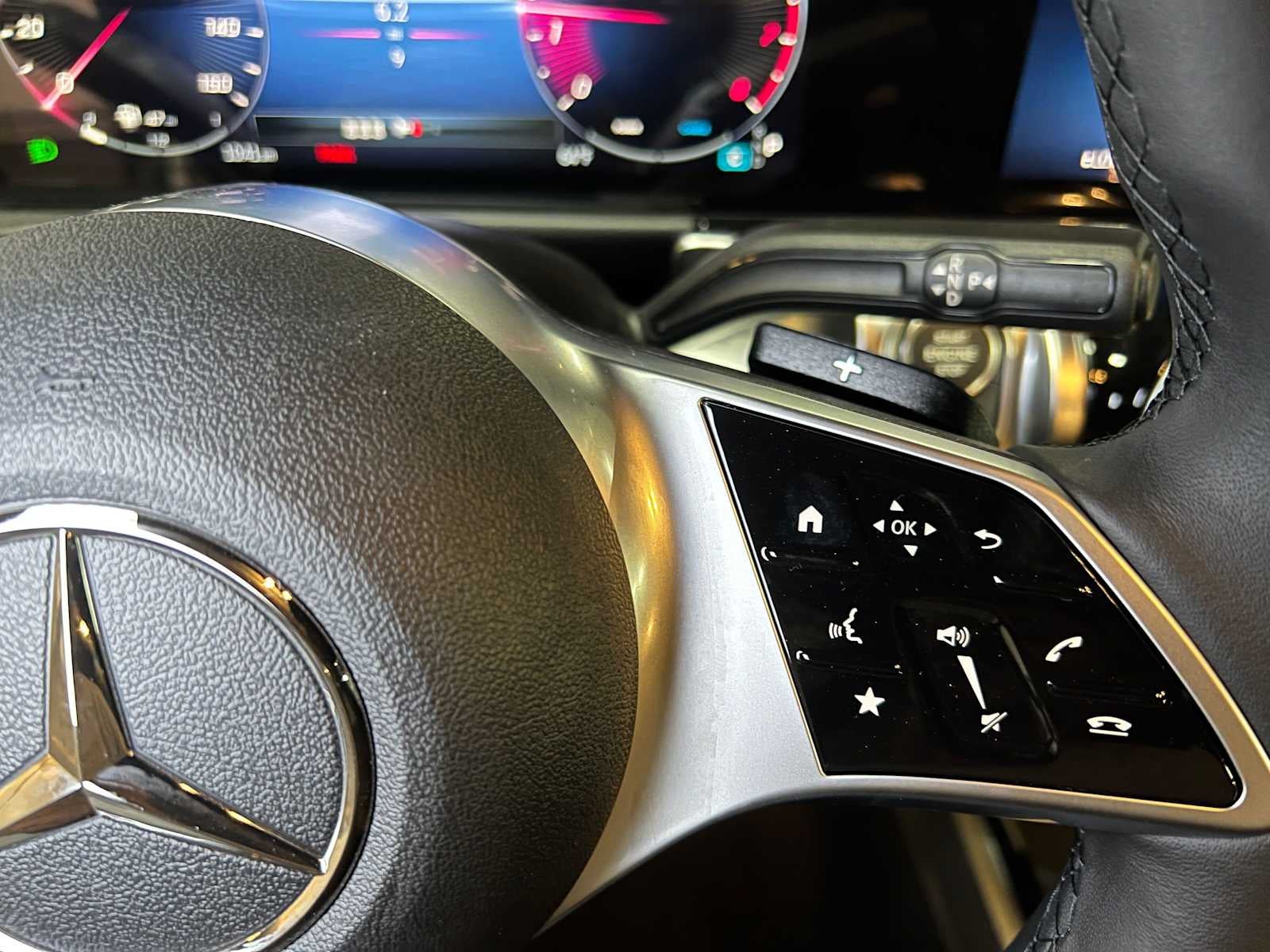 2026 Mercedes-Benz GLB 250 SUV