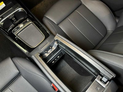 2026 Mercedes-Benz GLB 250 SUV