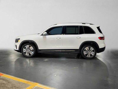 2026 Mercedes-Benz GLB 250 SUV