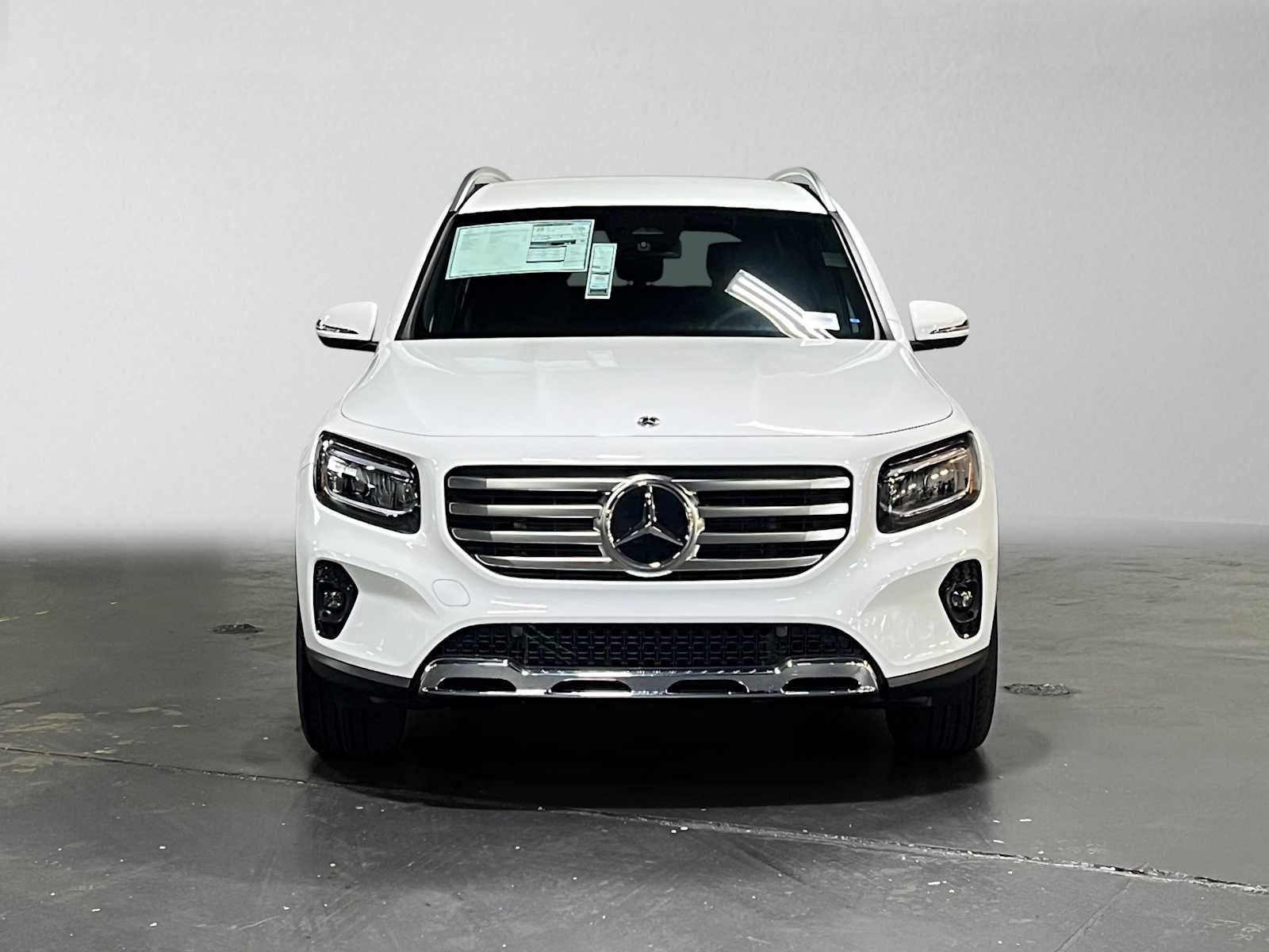 2026 Mercedes-Benz GLB 250 SUV