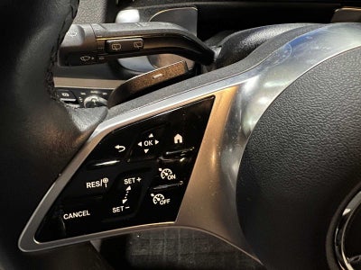 2025 Mercedes-Benz GLB 250 GLB 250