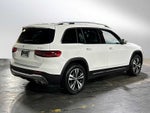 2025 Mercedes-Benz GLB 250 GLB 250