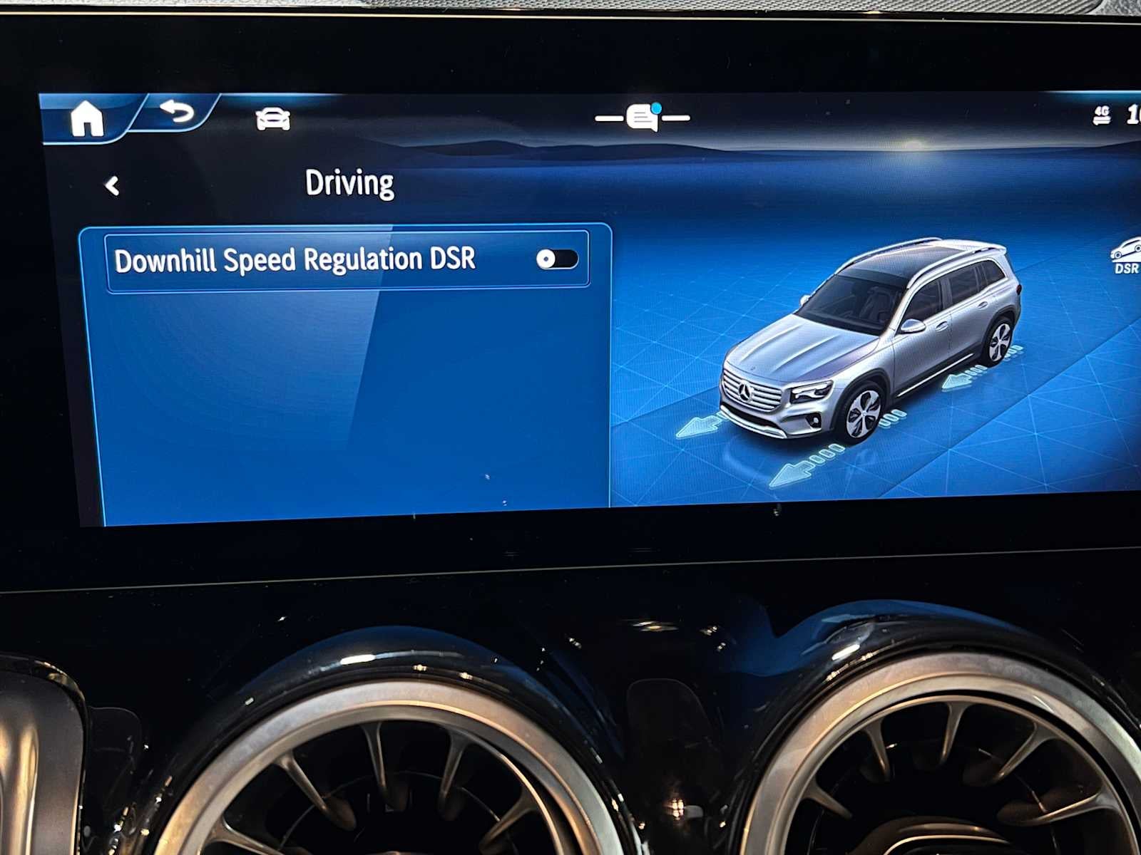 2025 Mercedes-Benz GLB 250 GLB 250