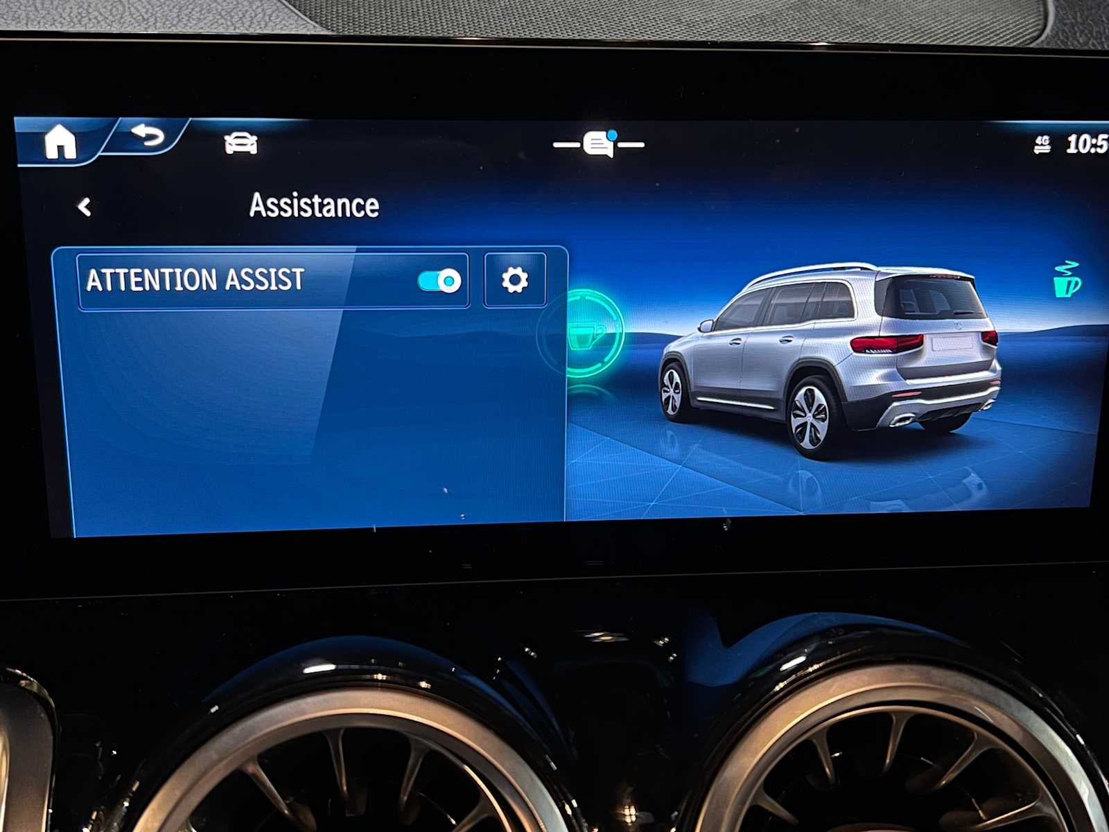 2025 Mercedes-Benz GLB 250 GLB 250