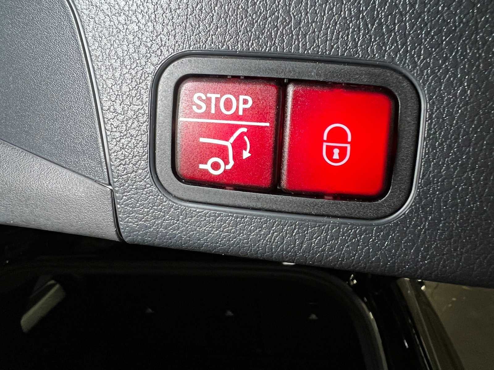 2025 Mercedes-Benz GLB GLB 250