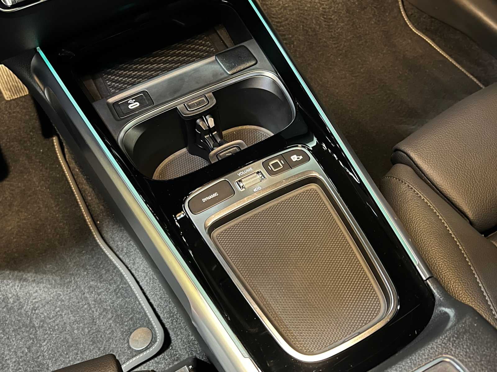 2025 Mercedes-Benz GLB 250 GLB 250