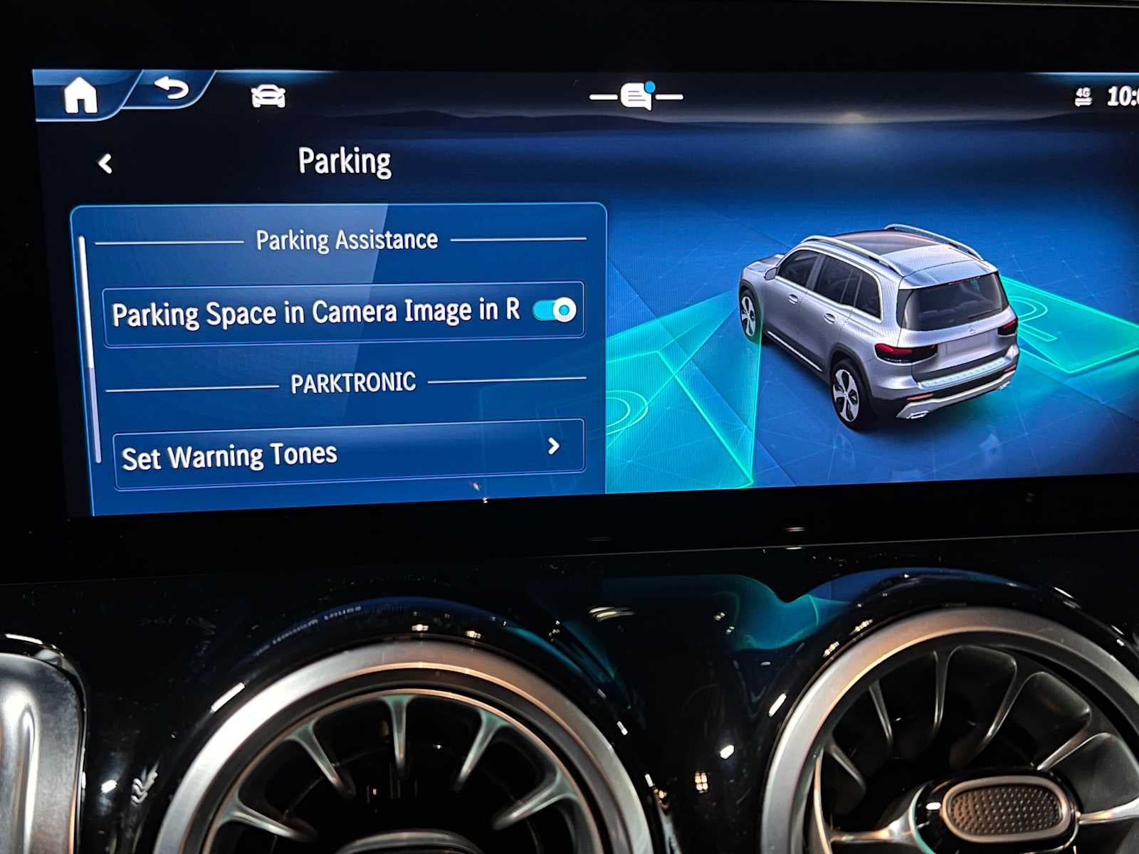 2025 Mercedes-Benz GLB 250 GLB 250