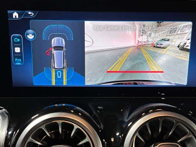 2025 Mercedes-Benz GLB 250 GLB 250