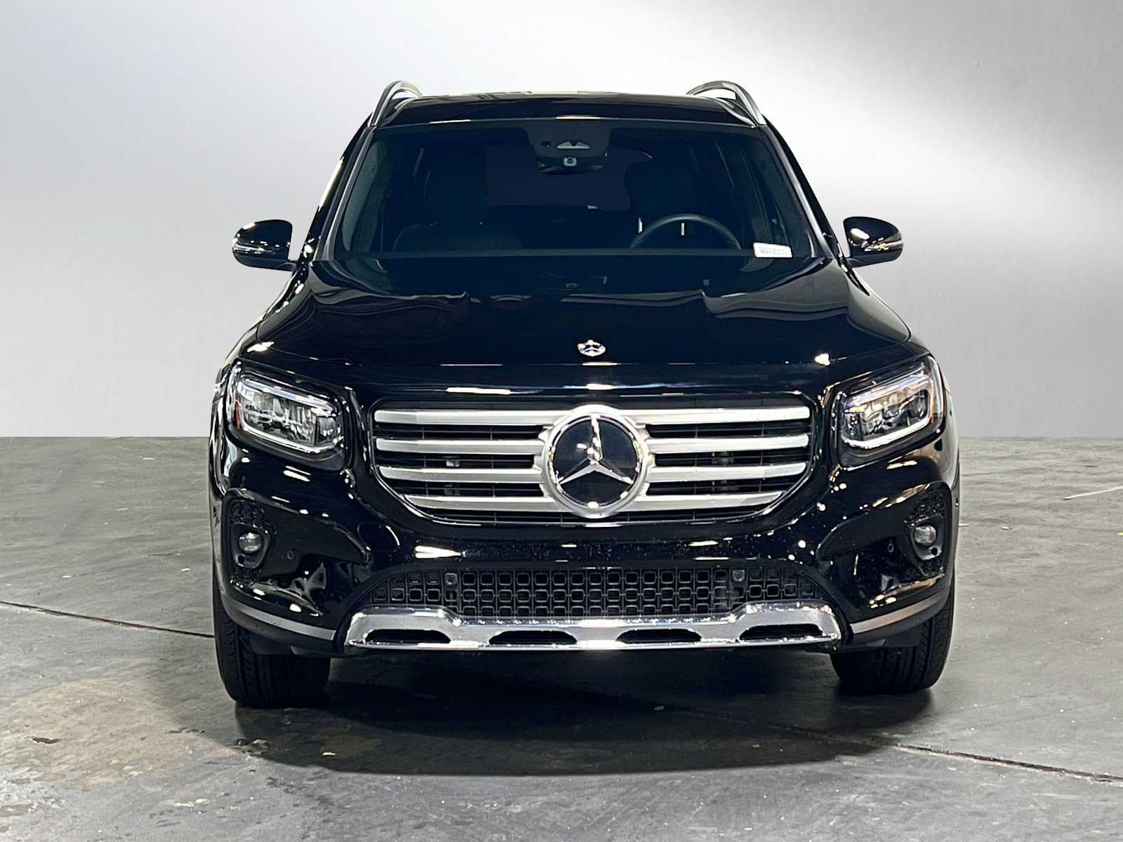 2025 Mercedes-Benz GLB 250 GLB 250