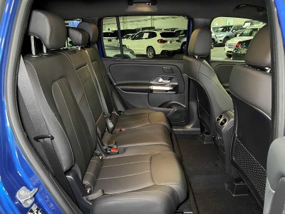 2025 Mercedes-Benz GLB GLB 250