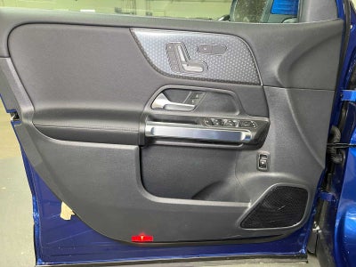 2025 Mercedes-Benz GLB GLB 250