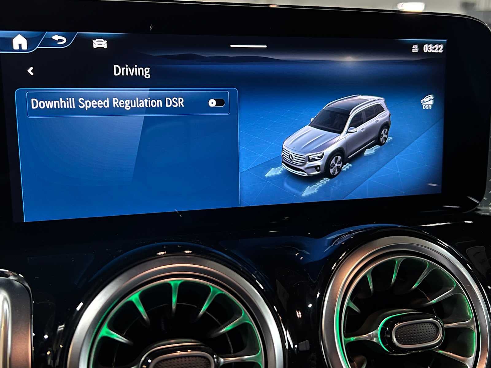 2026 Mercedes-Benz GLB 250 4MATIC® SUV