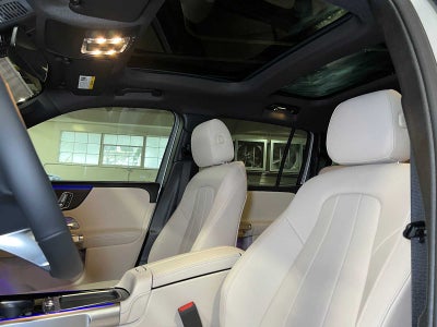 2026 Mercedes-Benz GLB GLB 250