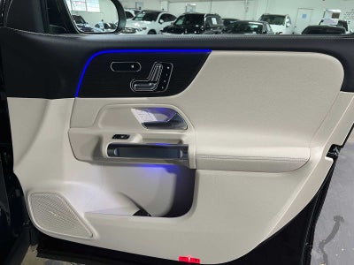 2026 Mercedes-Benz GLB 250 GLB 250