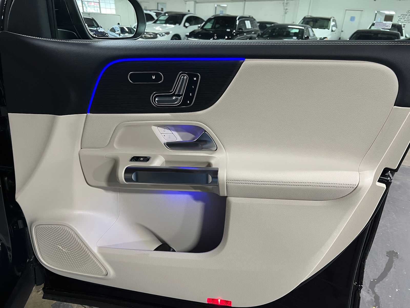 2026 Mercedes-Benz GLB 250 GLB 250