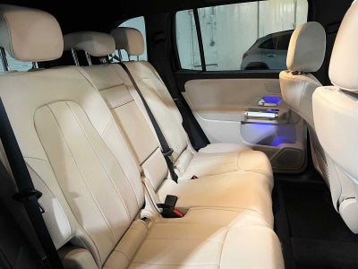 2026 Mercedes-Benz GLB 250 GLB 250