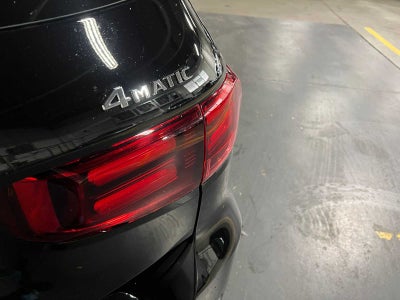 2026 Mercedes-Benz GLB 250 GLB 250