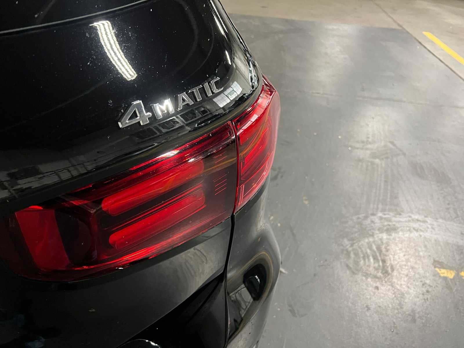 2026 Mercedes-Benz GLB 250 GLB 250