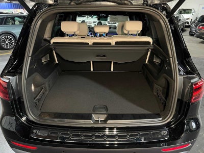 2026 Mercedes-Benz GLB 250 GLB 250