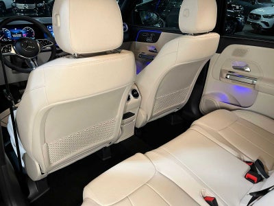 2026 Mercedes-Benz GLB 250 GLB 250