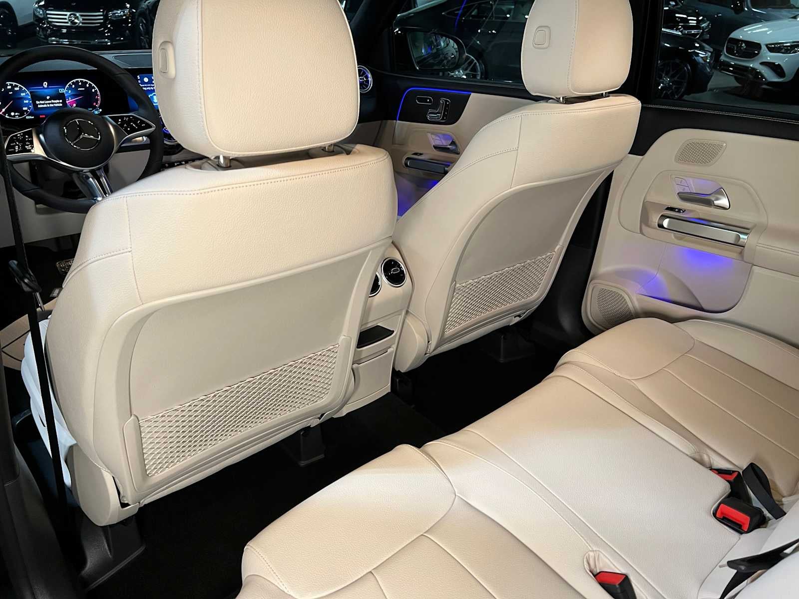 2026 Mercedes-Benz GLB 250 GLB 250