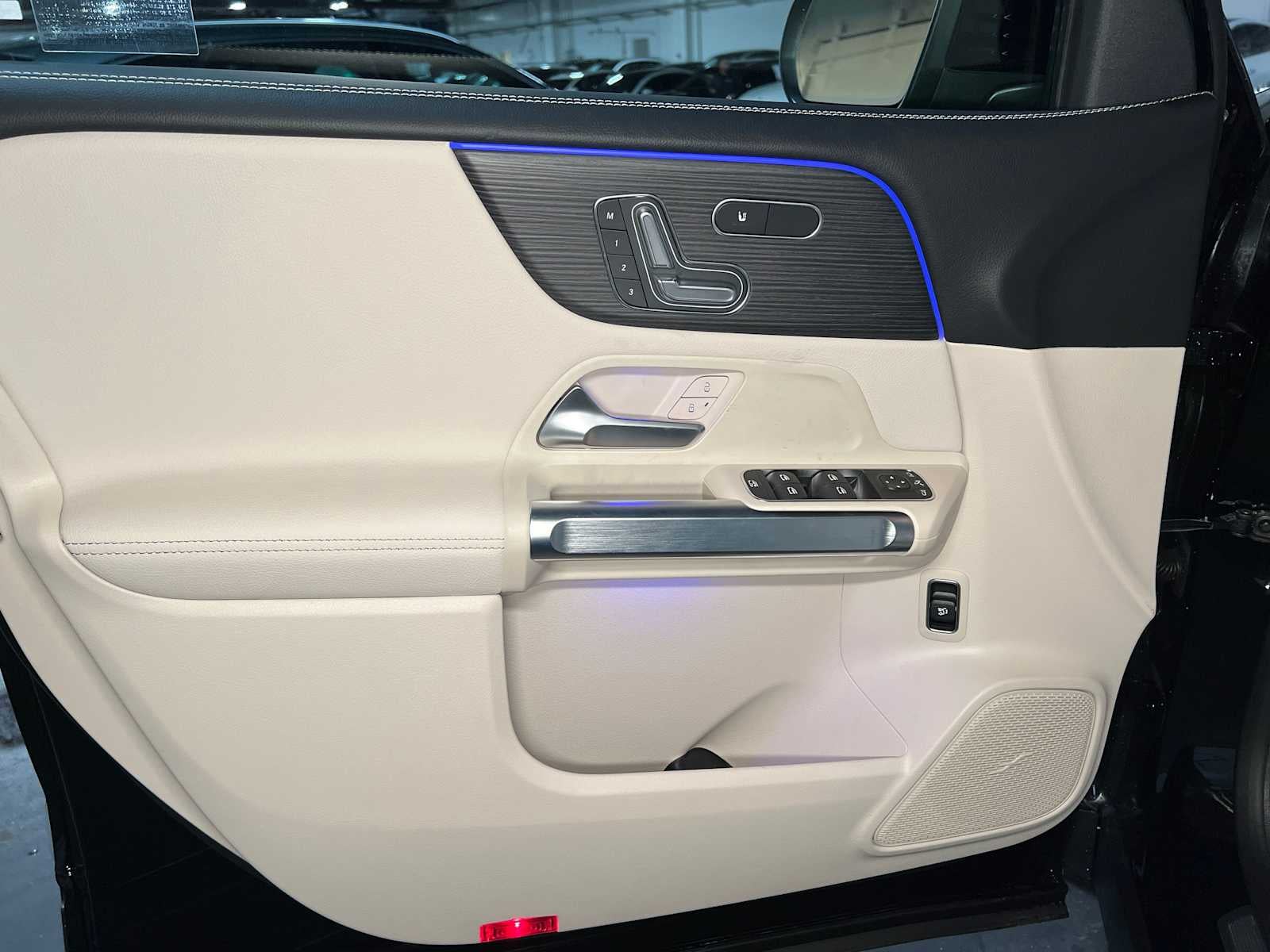 2026 Mercedes-Benz GLB 250 GLB 250