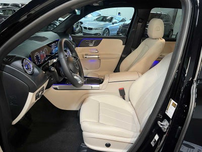 2026 Mercedes-Benz GLB 250 GLB 250