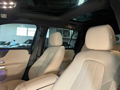 2026 Mercedes-Benz GLB 250 GLB 250