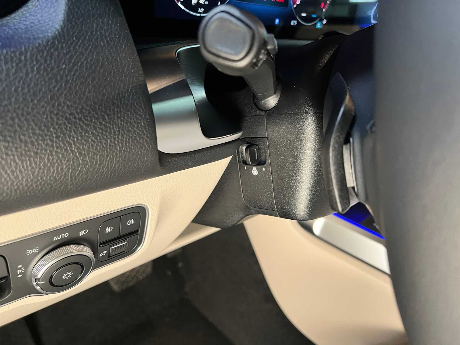 2026 Mercedes-Benz GLB 250 GLB 250