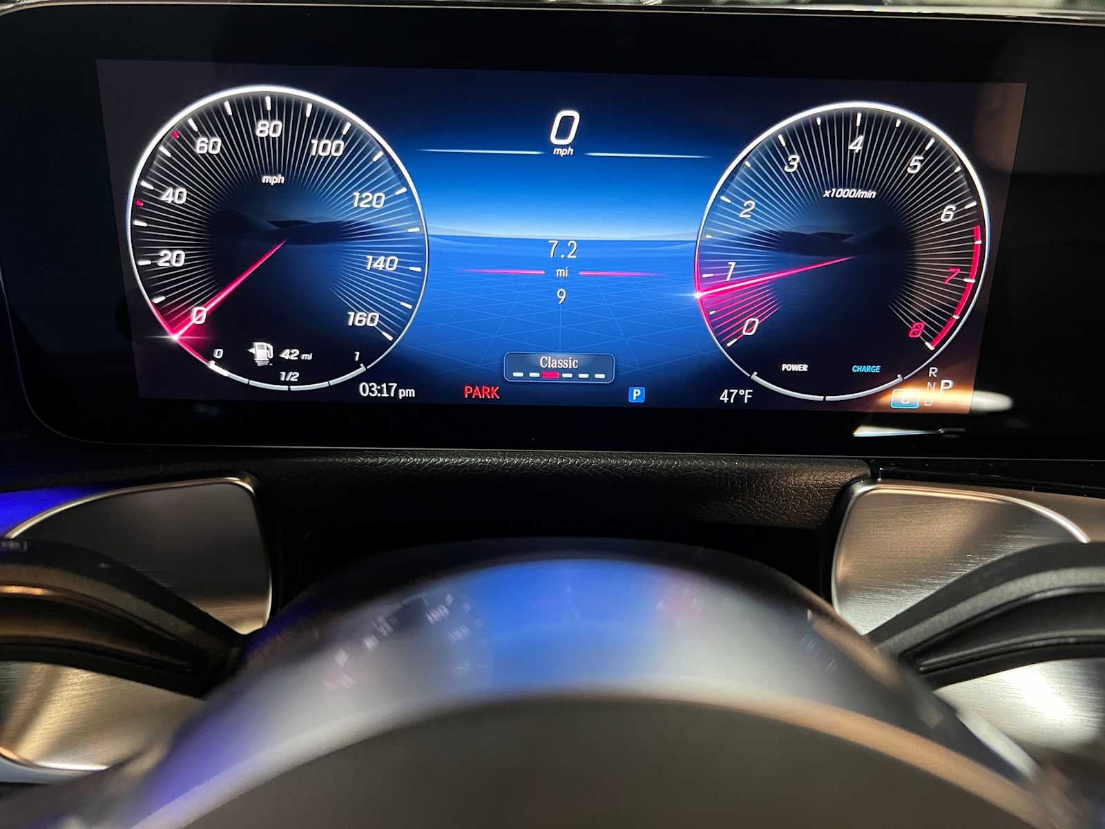 2026 Mercedes-Benz GLB 250 GLB 250