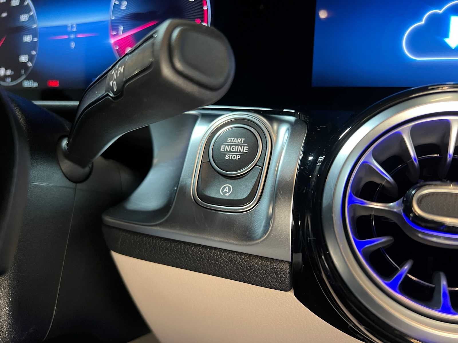 2026 Mercedes-Benz GLB 250 GLB 250