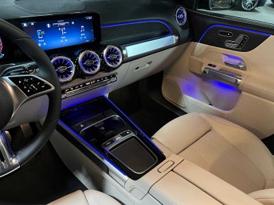 2026 Mercedes-Benz GLB 250 GLB 250