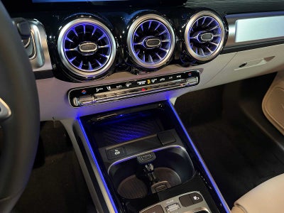 2026 Mercedes-Benz GLB 250 GLB 250