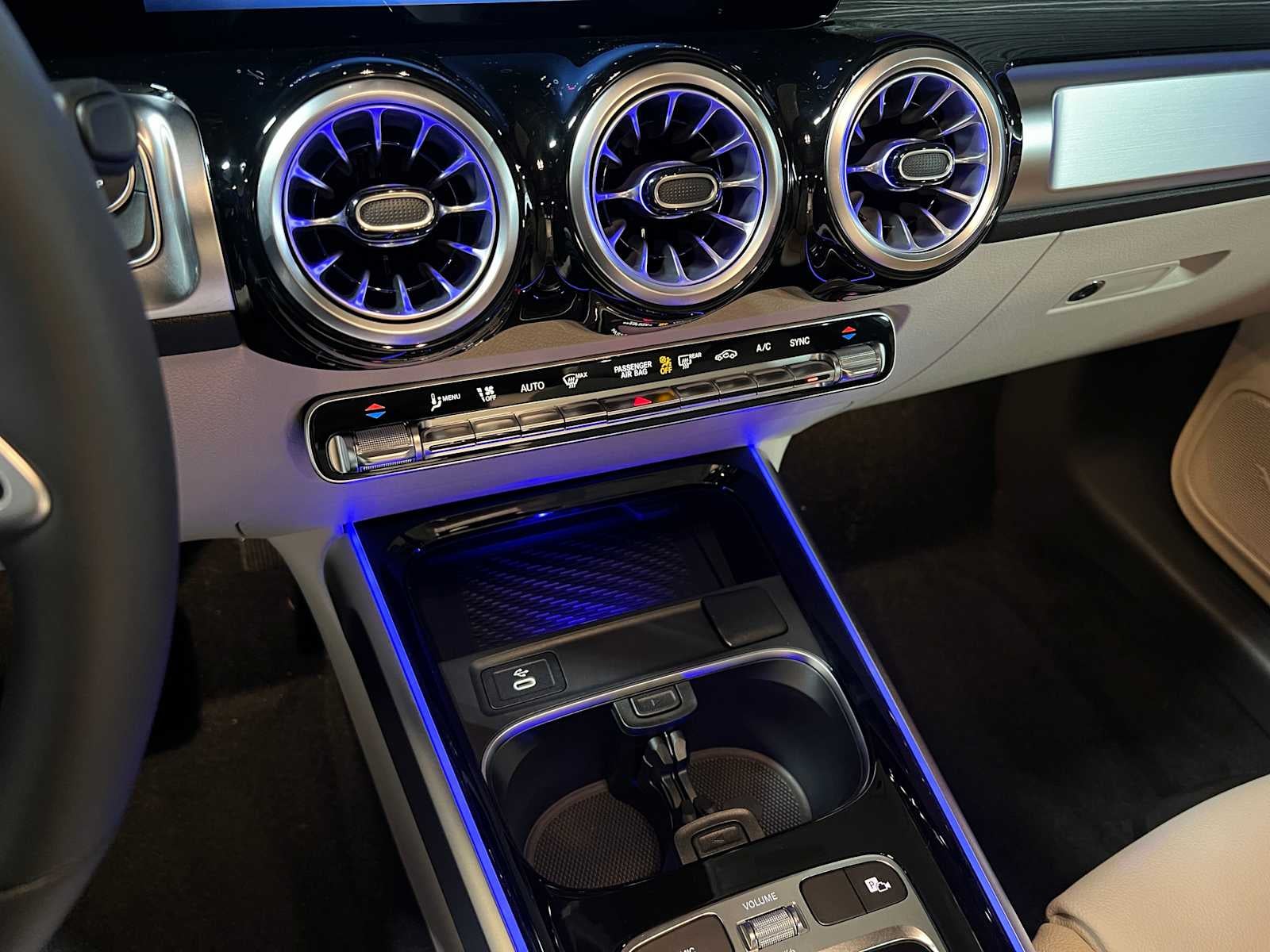 2026 Mercedes-Benz GLB 250 GLB 250