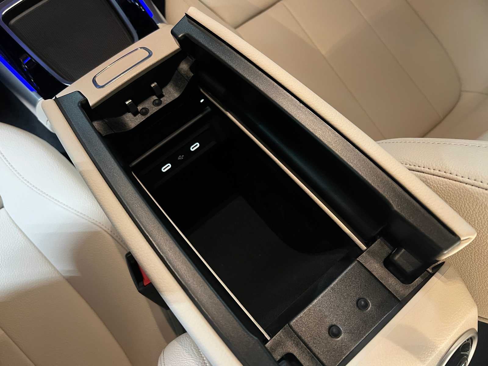 2026 Mercedes-Benz GLB 250 GLB 250