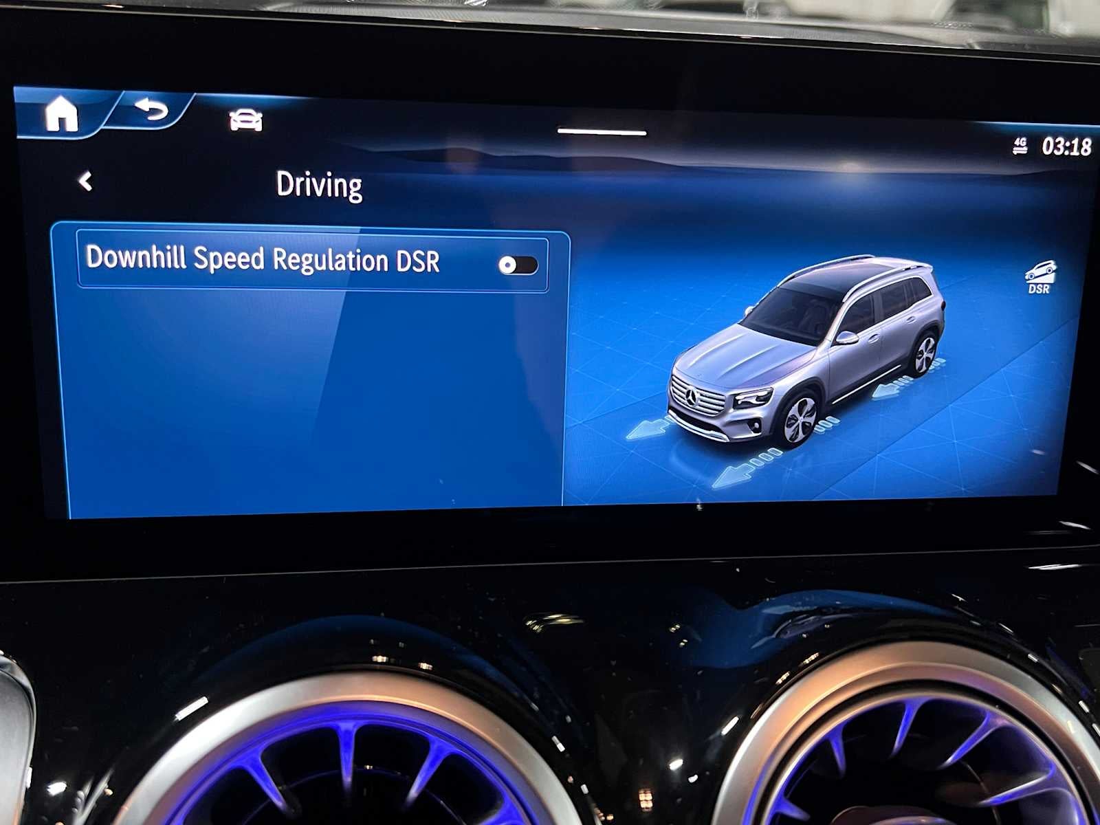 2026 Mercedes-Benz GLB 250 GLB 250