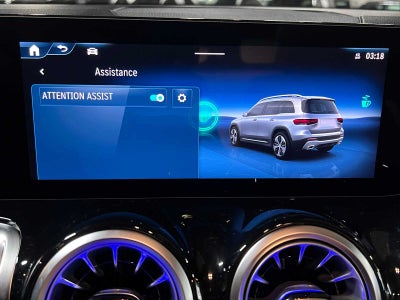 2026 Mercedes-Benz GLB 250 GLB 250