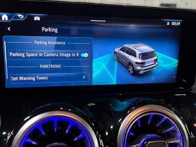 2026 Mercedes-Benz GLB 250 GLB 250