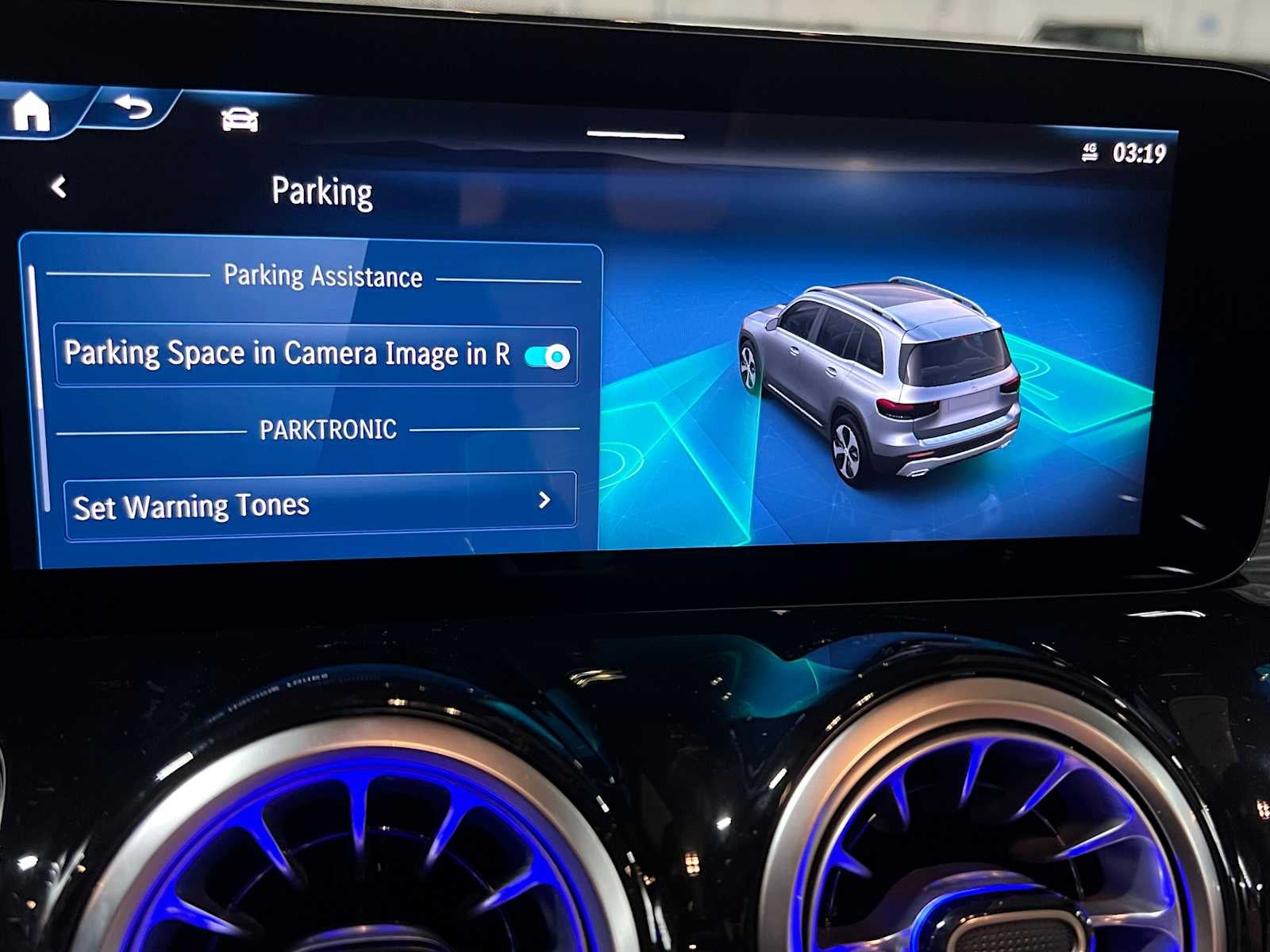 2026 Mercedes-Benz GLB 250 GLB 250