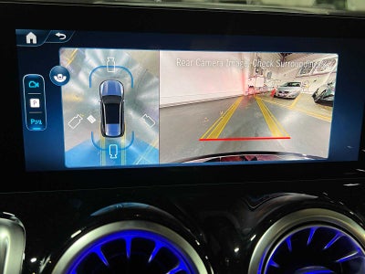 2026 Mercedes-Benz GLB 250 GLB 250