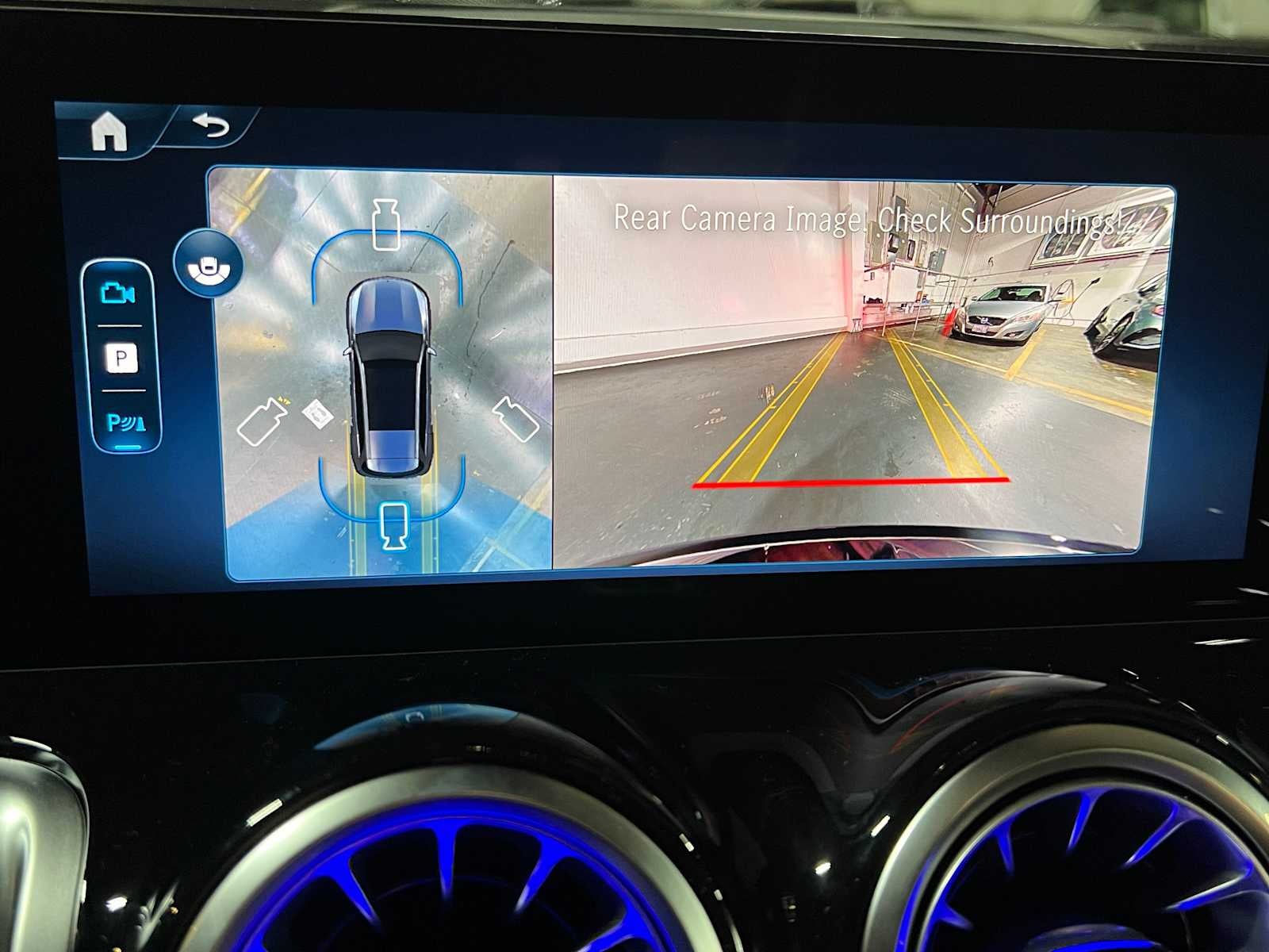 2026 Mercedes-Benz GLB 250 GLB 250