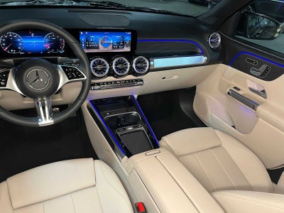 2026 Mercedes-Benz GLB 250 GLB 250