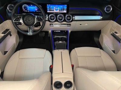 2026 Mercedes-Benz GLB 250 GLB 250