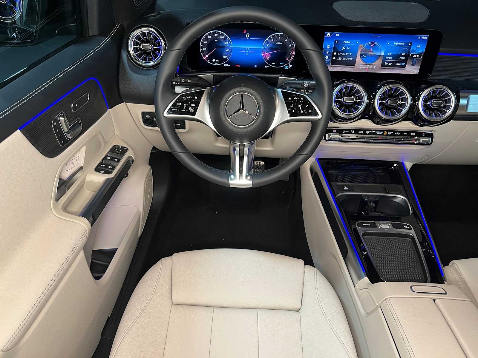 2026 Mercedes-Benz GLB 250 GLB 250