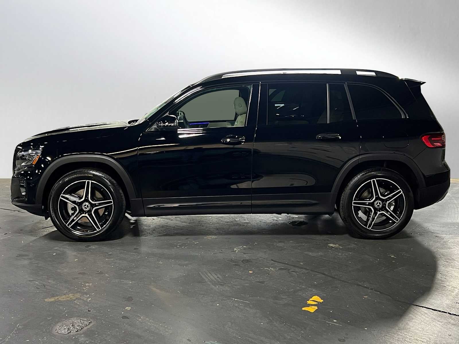 2026 Mercedes-Benz GLB 250 GLB 250