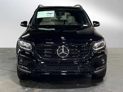 2026 Mercedes-Benz GLB 250 GLB 250