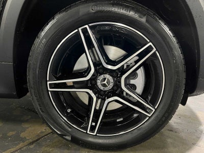 2026 Mercedes-Benz GLB 250 GLB 250