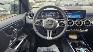 2024 Mercedes-Benz GLB 250